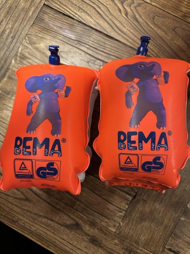 Bema schwimmflügel 30 - bema, 11