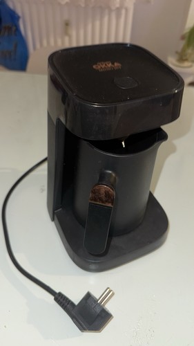 Bialetti easy timer - easy,