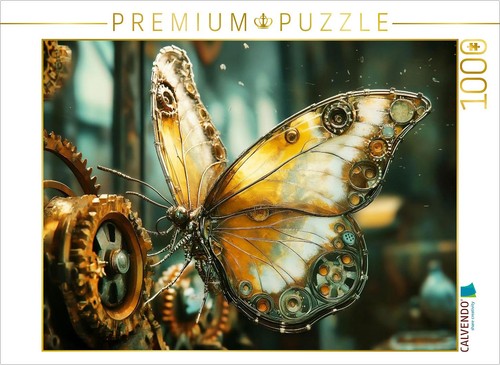Calvendo puzzle ein motiv aus - ein,
