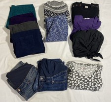 Schwangerschaftskleidung