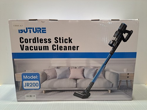 Buture jr200 cordless stick - jr200,