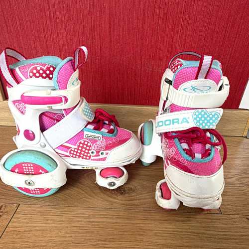 Hudora airvent rollschuhe - airvent,