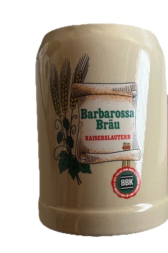 Barbarossa bräu - barbarossa,