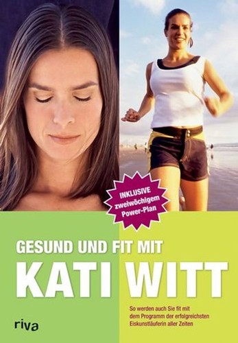 Gesund und fit - , mit