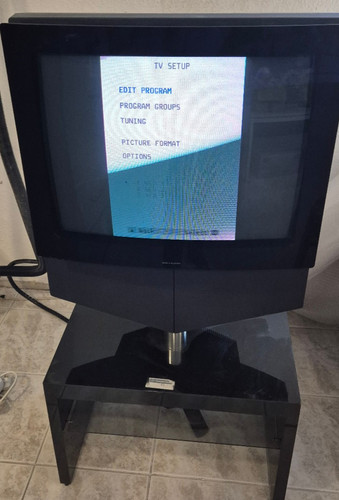 Bang olufsen beovision 1 - &,