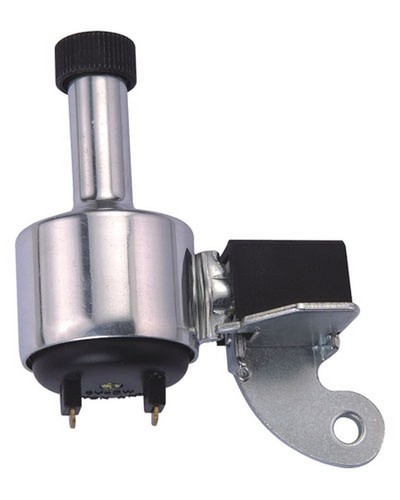 Fahrrad dynamo aluminium v - dynamo,