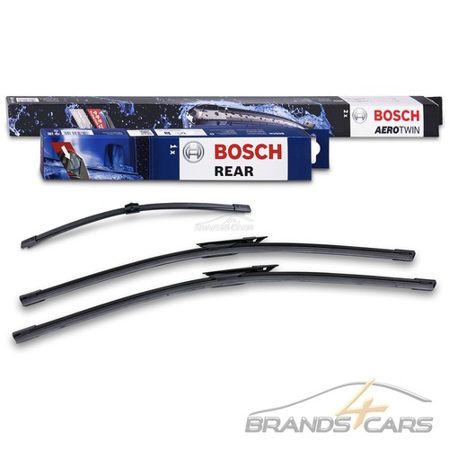Bosch aerotwin scheibenwischer - bosch,