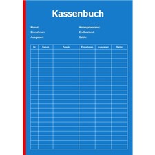 Kassenbuch für - kassenbuch:,