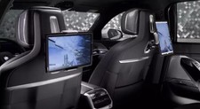 Original bmw tablethalter pro - bmw,