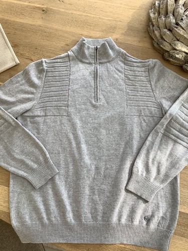 Porsche design pullover - pullover, troyer