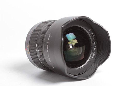 Panasonic lumix vario 7 14 - panasonic,