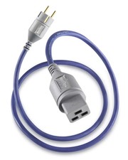 Isotek evo3 premier - evo3, netzkabel