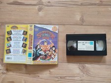 WWF WWE VHS Video Wrestling