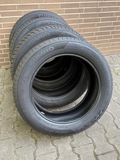 4 Ganzjahresreifen Kumho Solus 4S HA32 235/55 R19 105 W SUV 270 km/h
