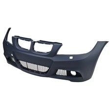 Sport Front Stoßstange