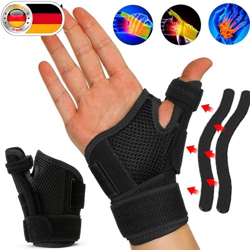Daumenorthese handbandage - daumenorthese,