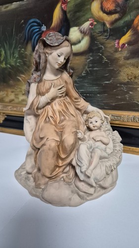 Giuseppe armani madonna mit - giuseppe,