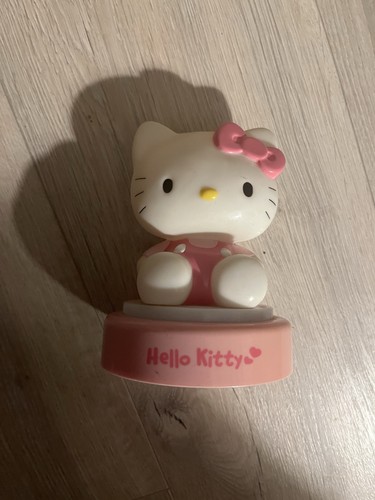 Hello kitty nachtlicht - kitty,