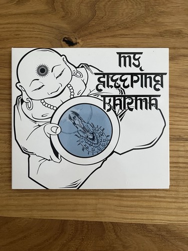 Sleeping karma satya - sleeping, |