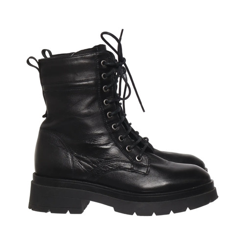 Marc polo schnürstiefel - marc, o'polo,
