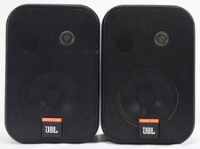 JBL Lautsprecher-Paar Control 1X 252083