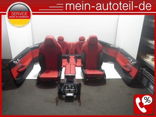 Bmw 8er coupe g14 - g14, komplette