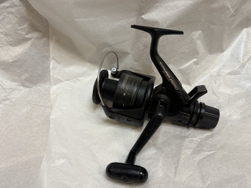 Shimano baitrunner aero 4000 - aero,