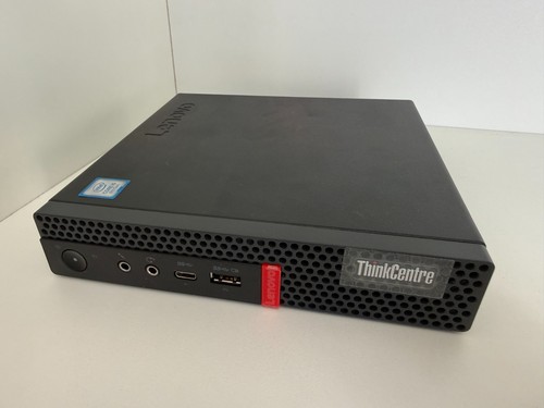 Mini lenovo thinkcentre - lenovo,