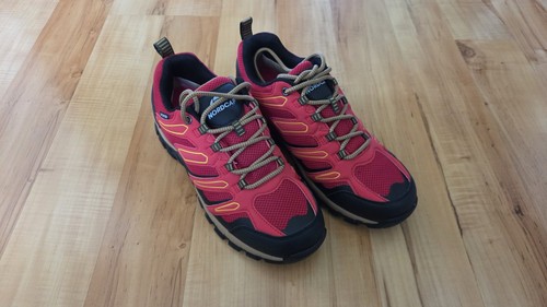 Nordcap trekkingschuhe - nordcap,