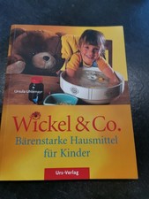 Wickel  Co.: Bärenstarke