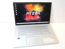 ASUS VivoBook 17 | 17,3 FullHD