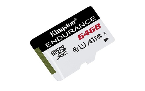 Kingston technology high - technology,