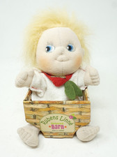 Rubens Linne Rubens Barn Doll