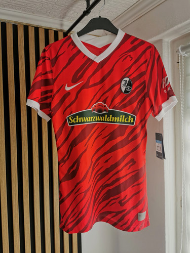 Freiburg 2021 2022 - sc,