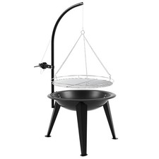 Bbq toro schwenkgrill mit - bbq-toro,