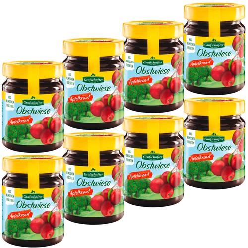 Grafschafter obstwiese - grafschafter,