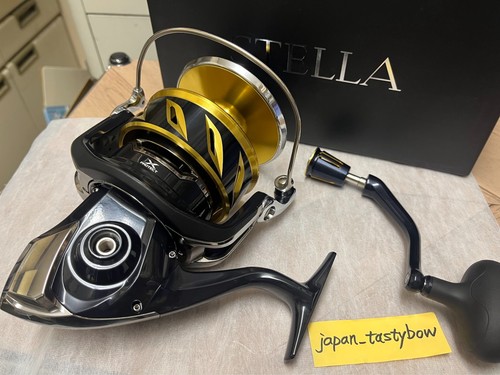 Shimano stella 30000 - stella, sw