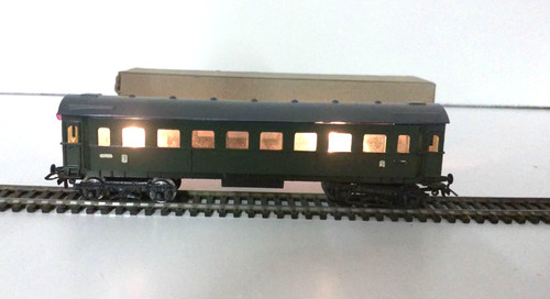 Schicht personenwagen kl - schicht,