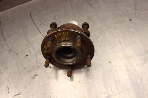 Radnabe hinten chrysler gr - hinten,