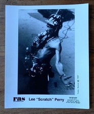 LEE SCRATCH PERRY OG Promo