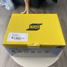 ESAB Air (PAPR) System