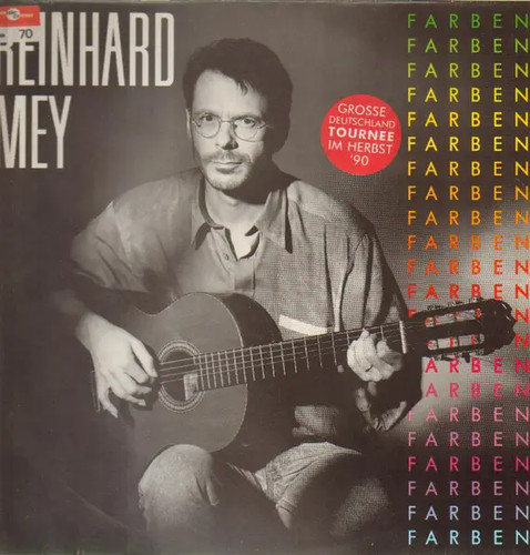 Reinhard mey farben insert - farben,