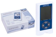 Sanitas Blutzuckermessgerät