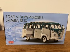 SUN STAR 1962 Volkswagen Samba