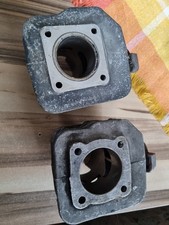 Roller Zylinder 2 Takt