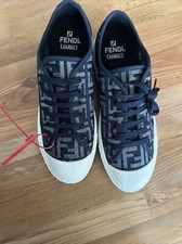 FENDI Schuhe Herren
