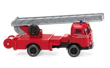 Fire Brigade - Turntable