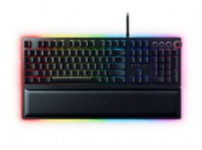 * Razer Huntsman Elite Gaming