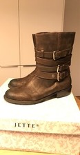 JETTE JOOP  *** Boots *** Stiefel  *** Gr. EUR 40,5 / UK 7  ***  NEU 🎄⭐️