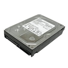 Dell 1TB 3.5" 7.2K 6G SATA HDD